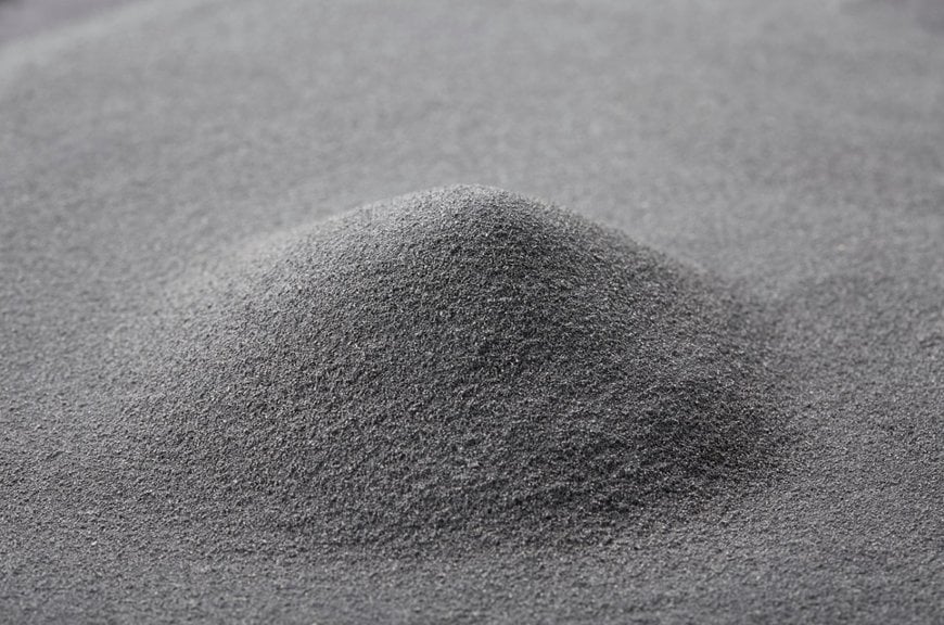 Renishaw launches five new materials for its RenAM 500 series of metal additive manufacturing systems